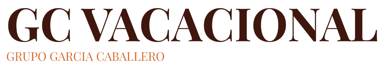GC Vacacional